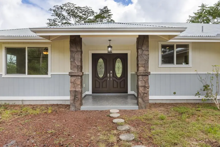 15-1889 6th Ave, Keaau, HI 96749 - #2