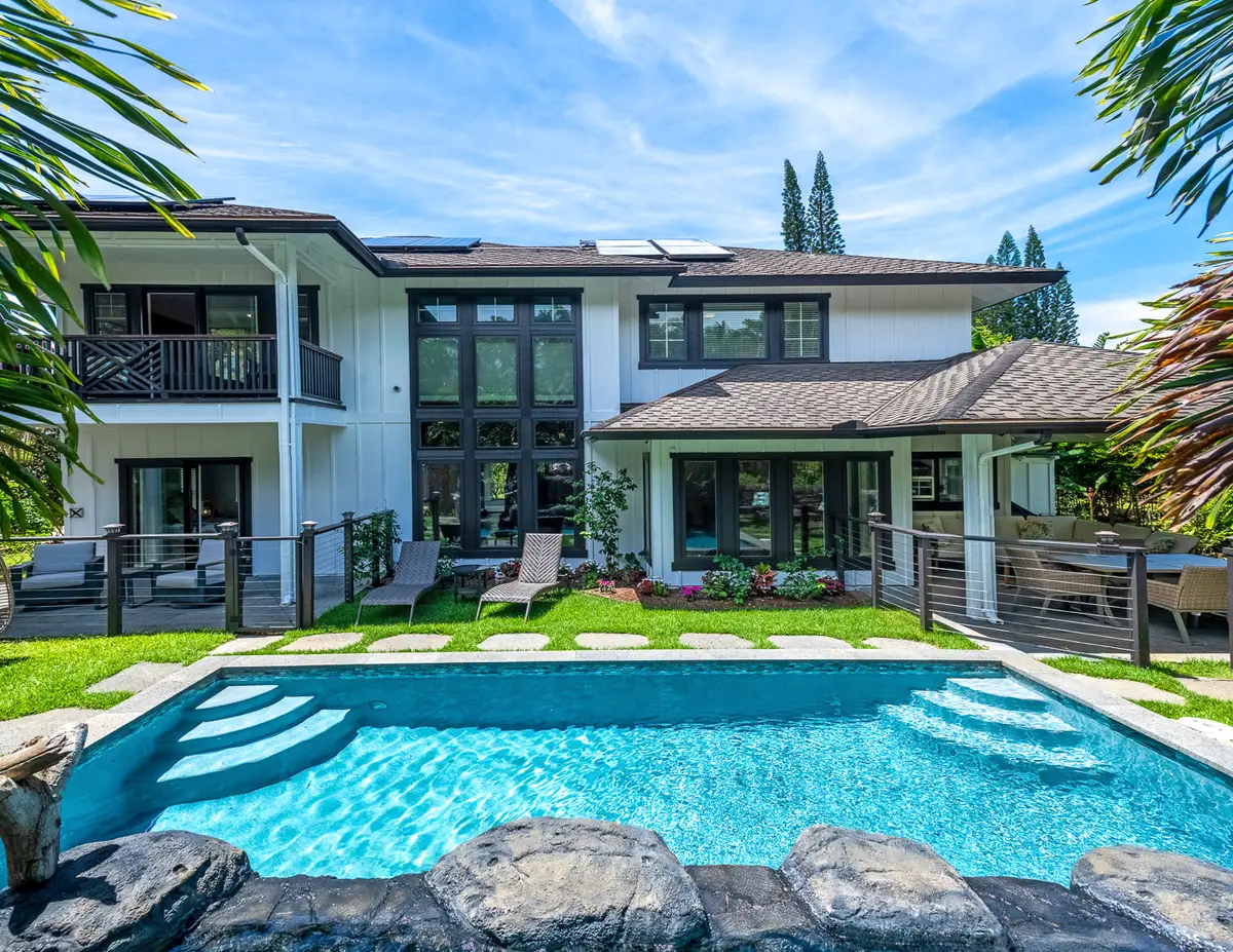 3938 Namakeha Lp #1, Princeville, HI 96722 - #1