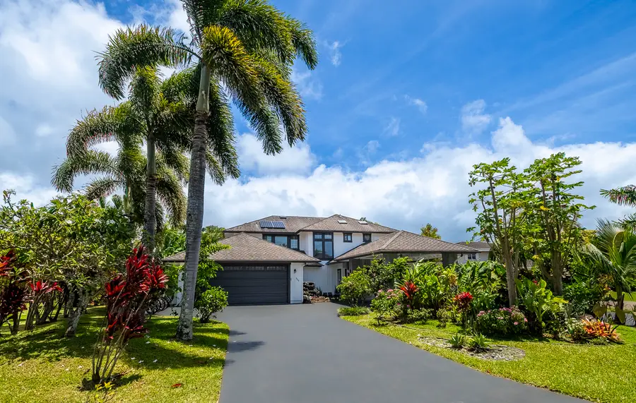 3938 Namakeha Lp #1, Princeville, HI 96722 - #2