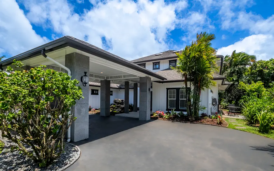 3938 Namakeha Lp #1, Princeville, HI 96722 - #3