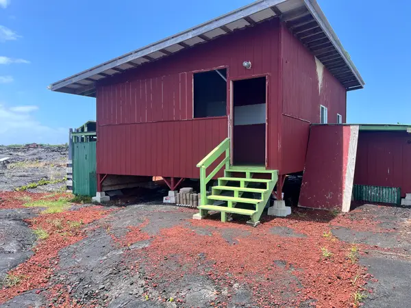 444 Kalapana Vacation Lots, Pahoa, HI 96778