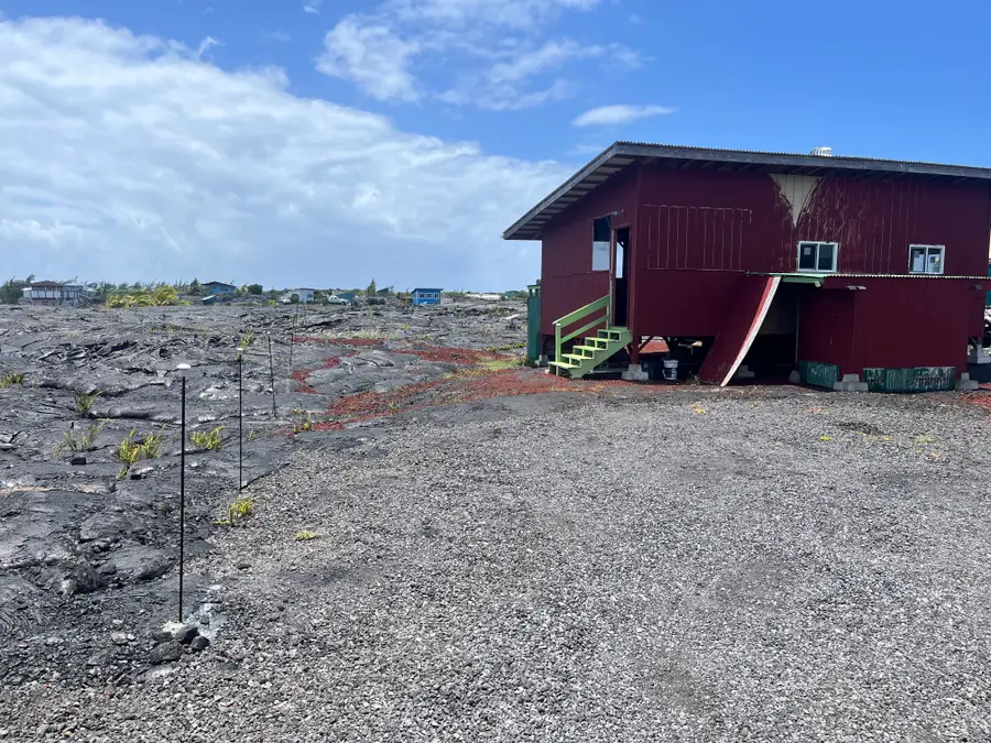 444 Kalapana Vacation Lots, Pahoa, HI 96778 - #2