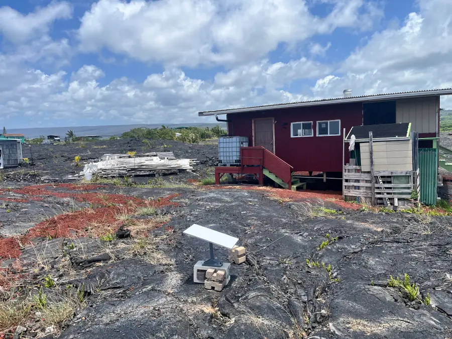 444 Kalapana Vacation Lots, Pahoa, HI 96778 - #3