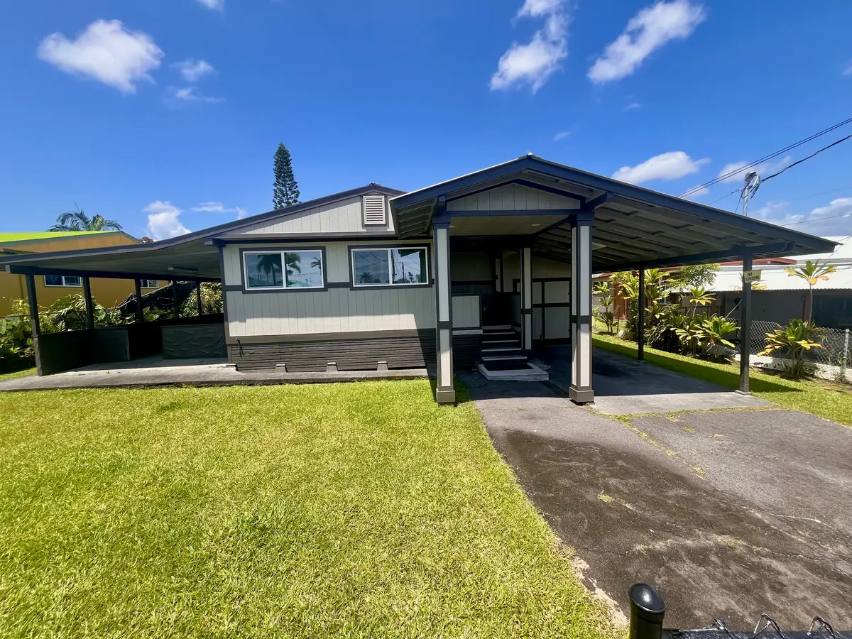 104 Popolo St, Hilo, HI 96720 - #1
