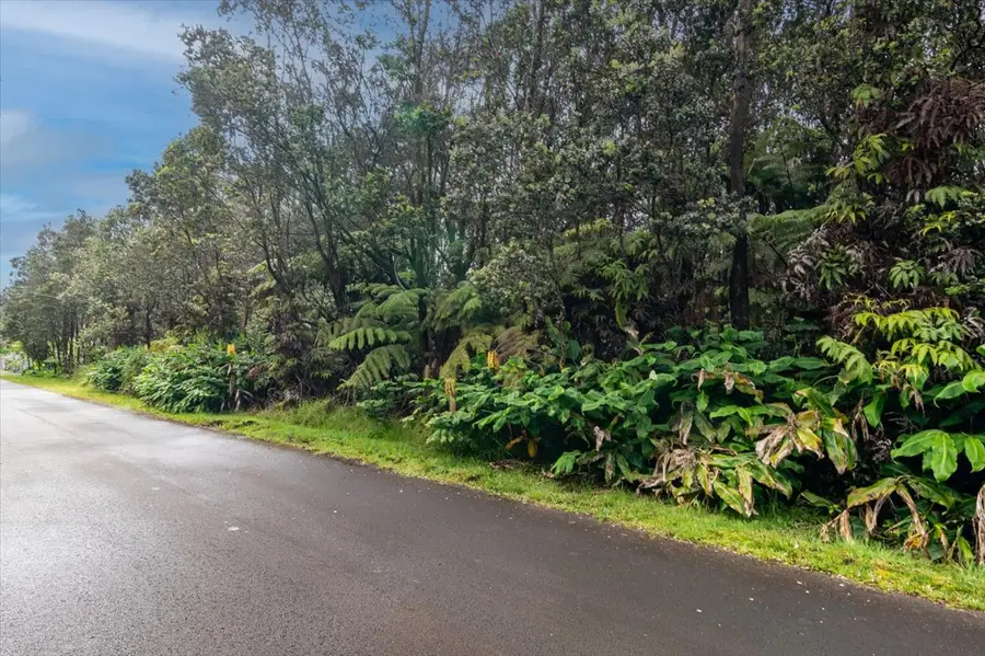 7th St, Volcano, HI 96785 - #2