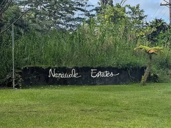 Seadrift Rd, Pahoa, HI 96778