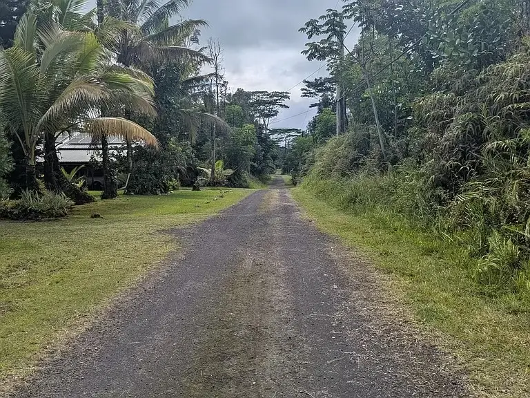 Seadrift Rd, Pahoa, HI 96778 - #3