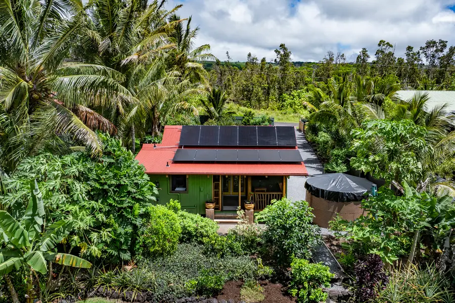 12-6999 Kamoamoa St, Pahoa, HI 96778 - #2