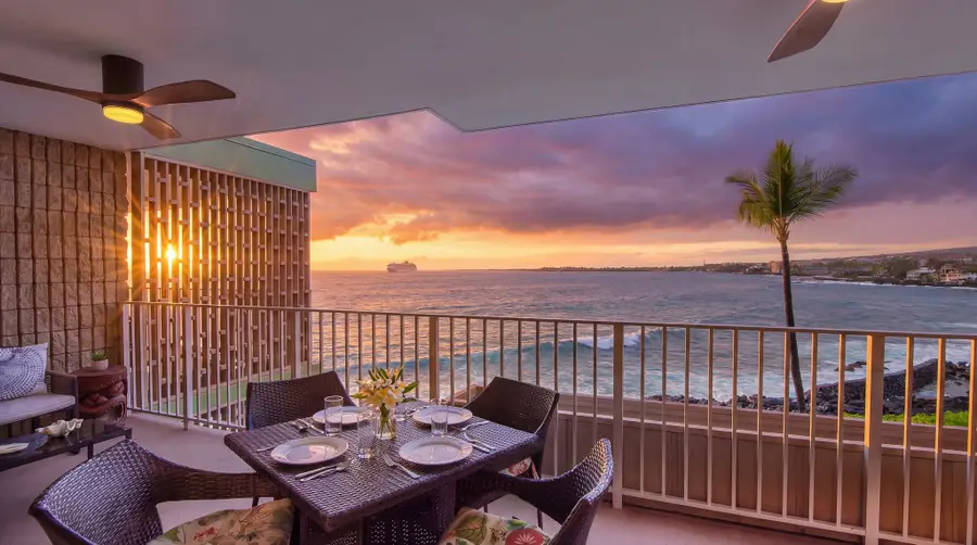 75-6016 Alii Dr #330, Kailua Kona, HI 96740 - #2