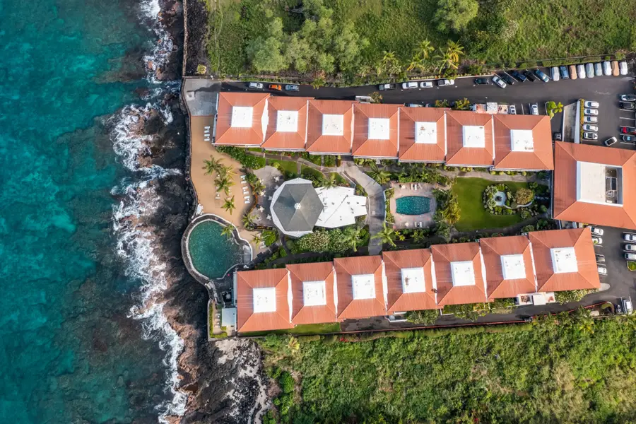 75-6082 Alii Dr #A308, Kailua, HI 96740 - #2