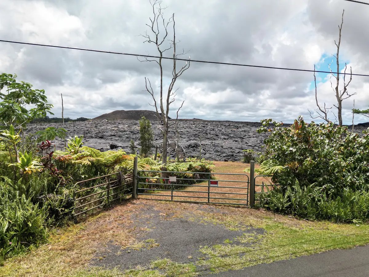 Hookupu St, Pahoa, HI 96778 - #1