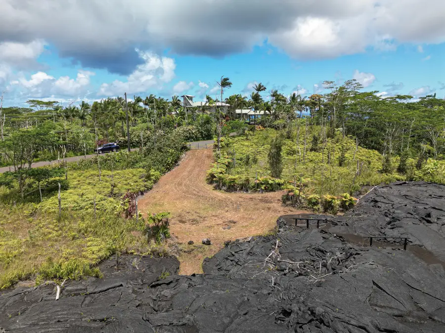 Hookupu St, Pahoa, HI 96778 - #2