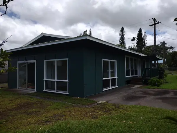16-2035 Vanda Dr, Pahoa, HI 96778