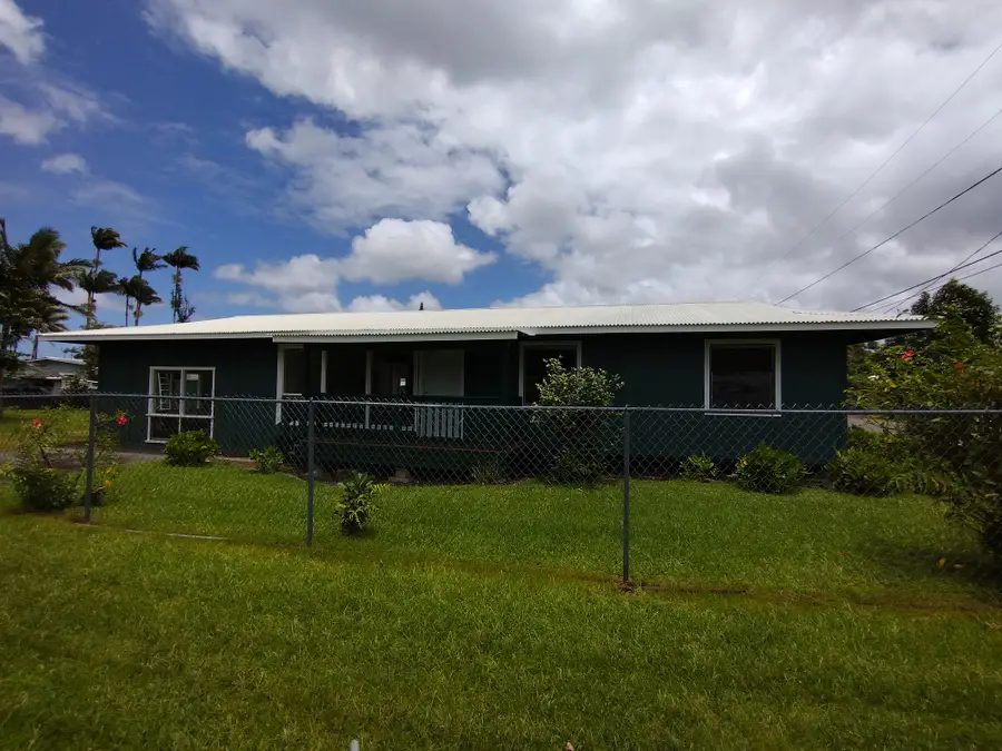16-2035 Vanda Dr, Pahoa, HI 96778 - #2
