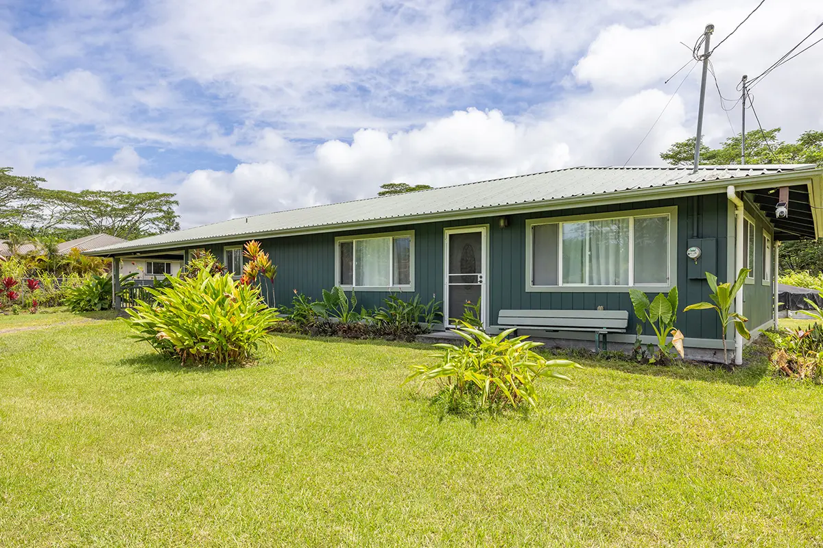 15-1710 10th Ave, Keaau, HI 96749 - #1