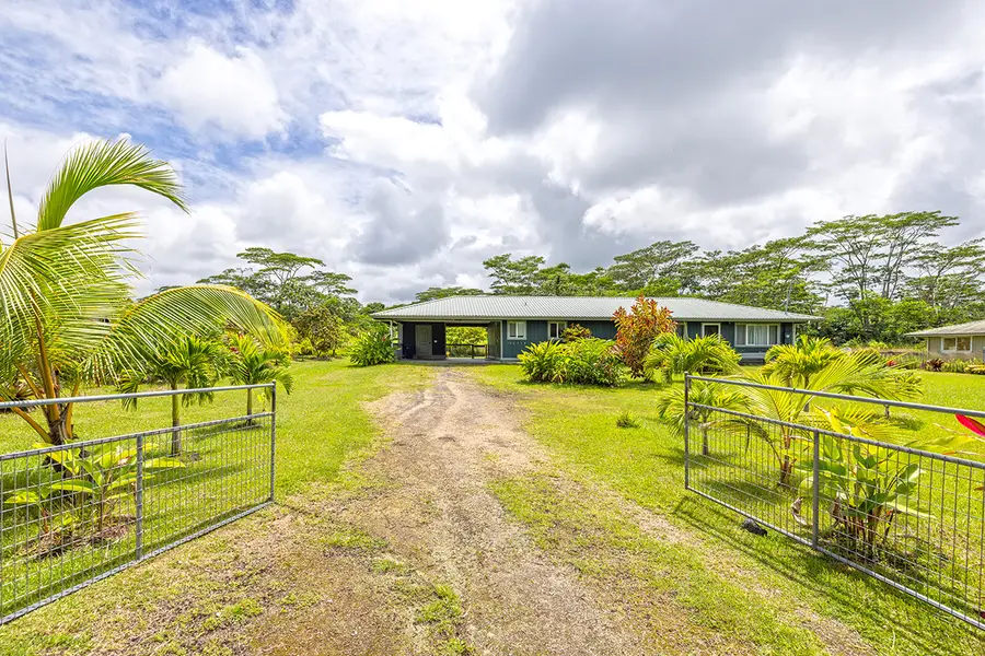 15-1710 10th Ave, Keaau, HI 96749 - #3