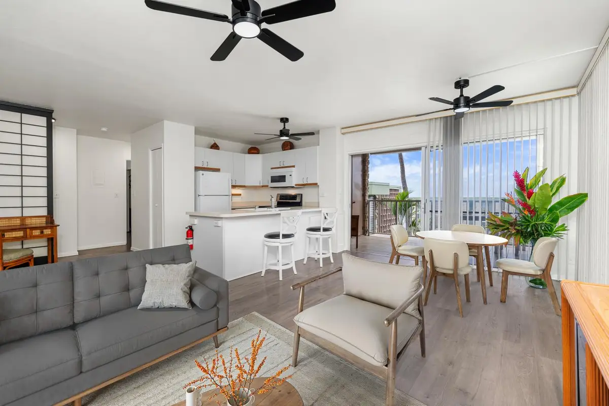 75-6016 Alii Dr #339, Kailua Kona, HI 96740 - #1