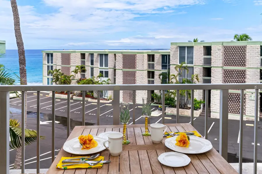 75-6016 Alii Dr #339, Kailua Kona, HI 96740 - #2