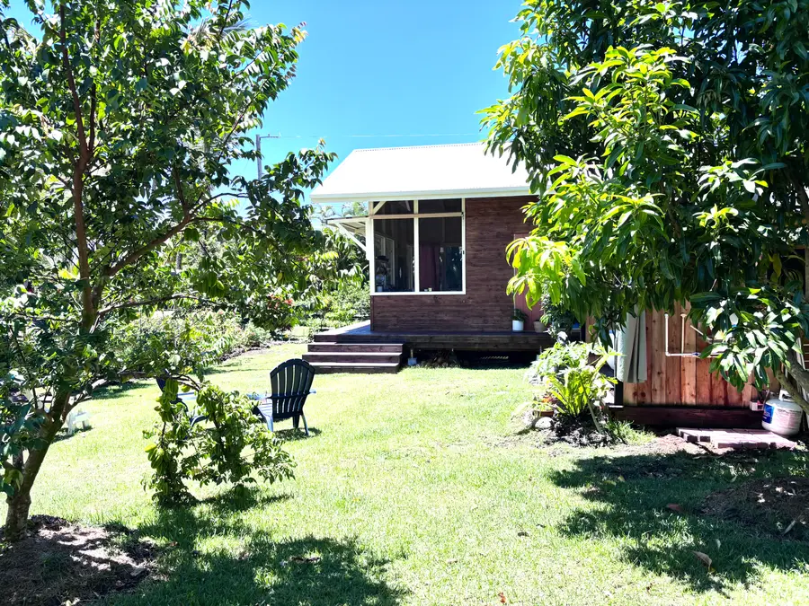 154 Koaekea St, Pahoa, HI 96778 - #2