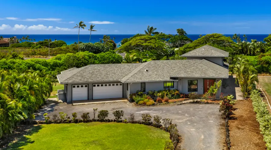 2607-A Halalu St, Koloa, HI 96756 - #2