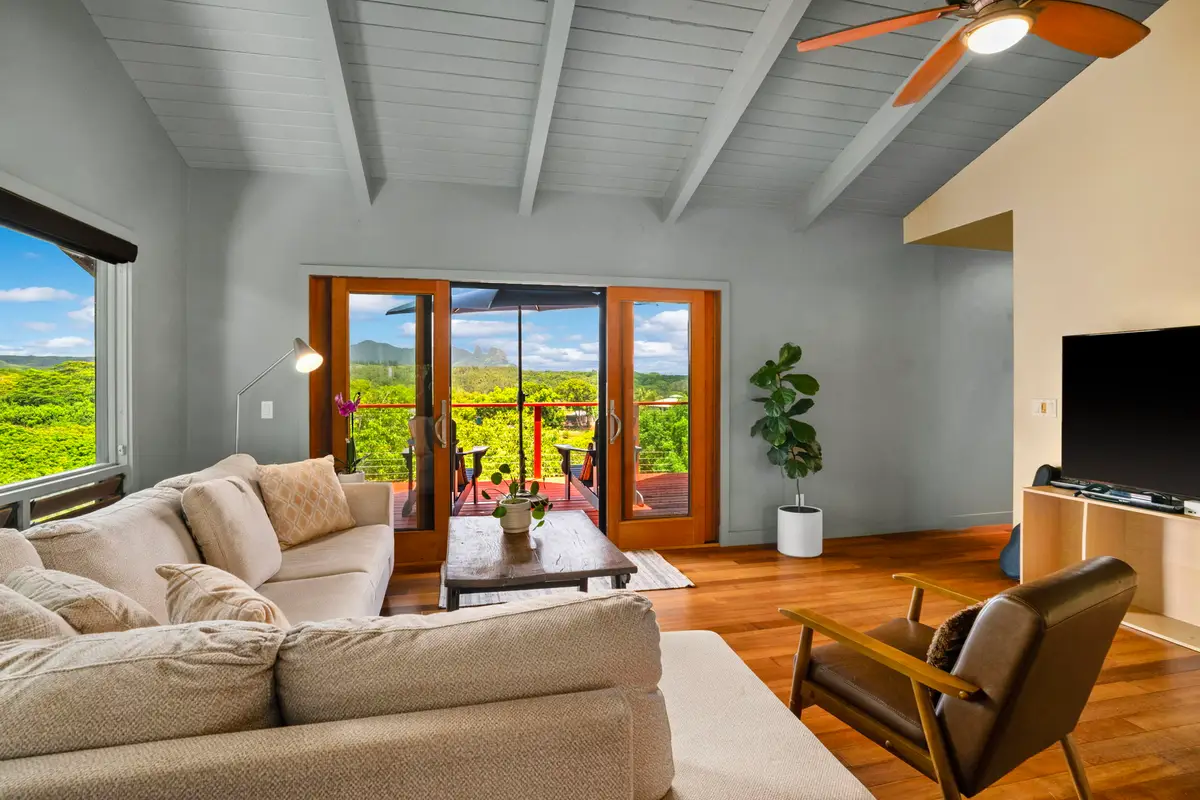 5384 Kumole St, Kapaa, HI 96746 - #1