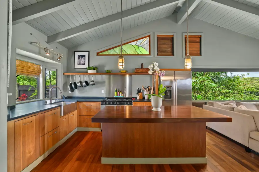5384 Kumole St, Kapaa, HI 96746 - #3