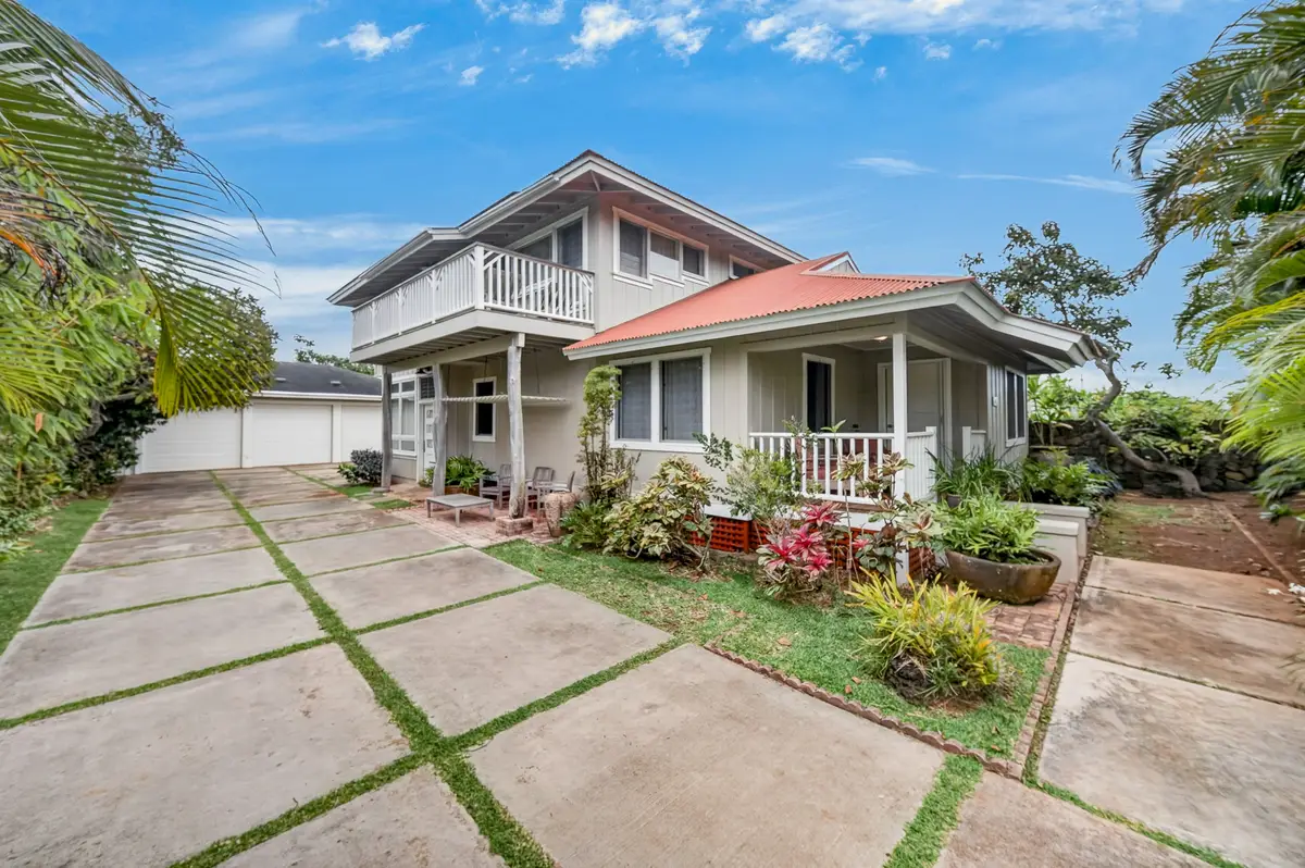 5225 Ua Rd, Kapaa, HI 96746 - #1
