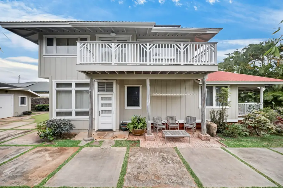 5225 Ua Rd, Kapaa, HI 96746 - #3