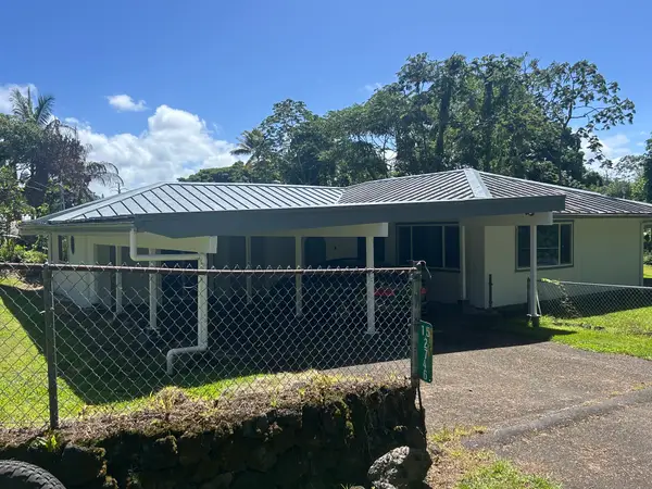 15-2746 Niuhi St, Pahoa, HI 96778