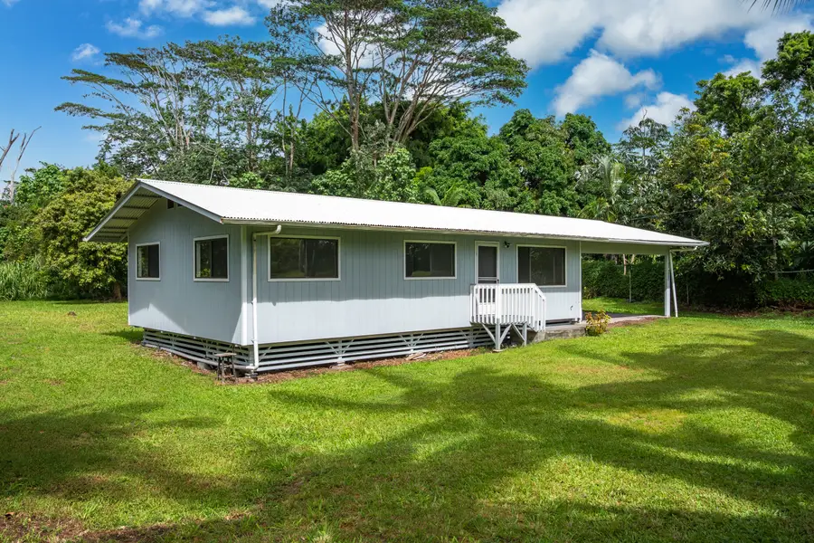 15-1879 14th Ave, Keaau, HI 96749 - #2