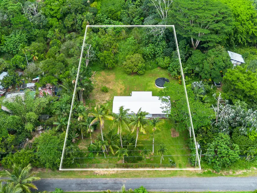 15-1879 14th Ave, Keaau, HI 96749 - #3