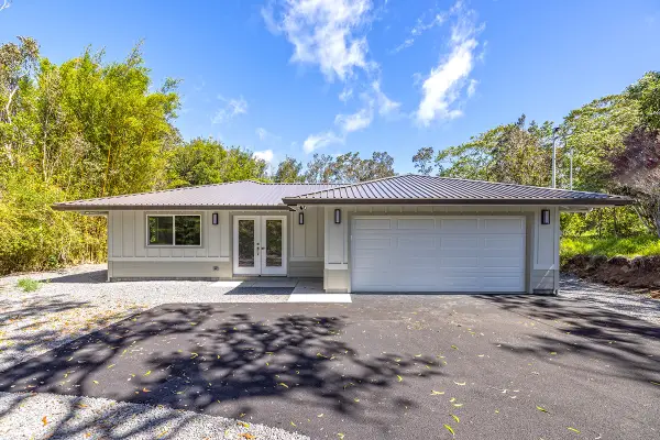 99-7810 Kaohelo Pl, Volcano, HI 96785