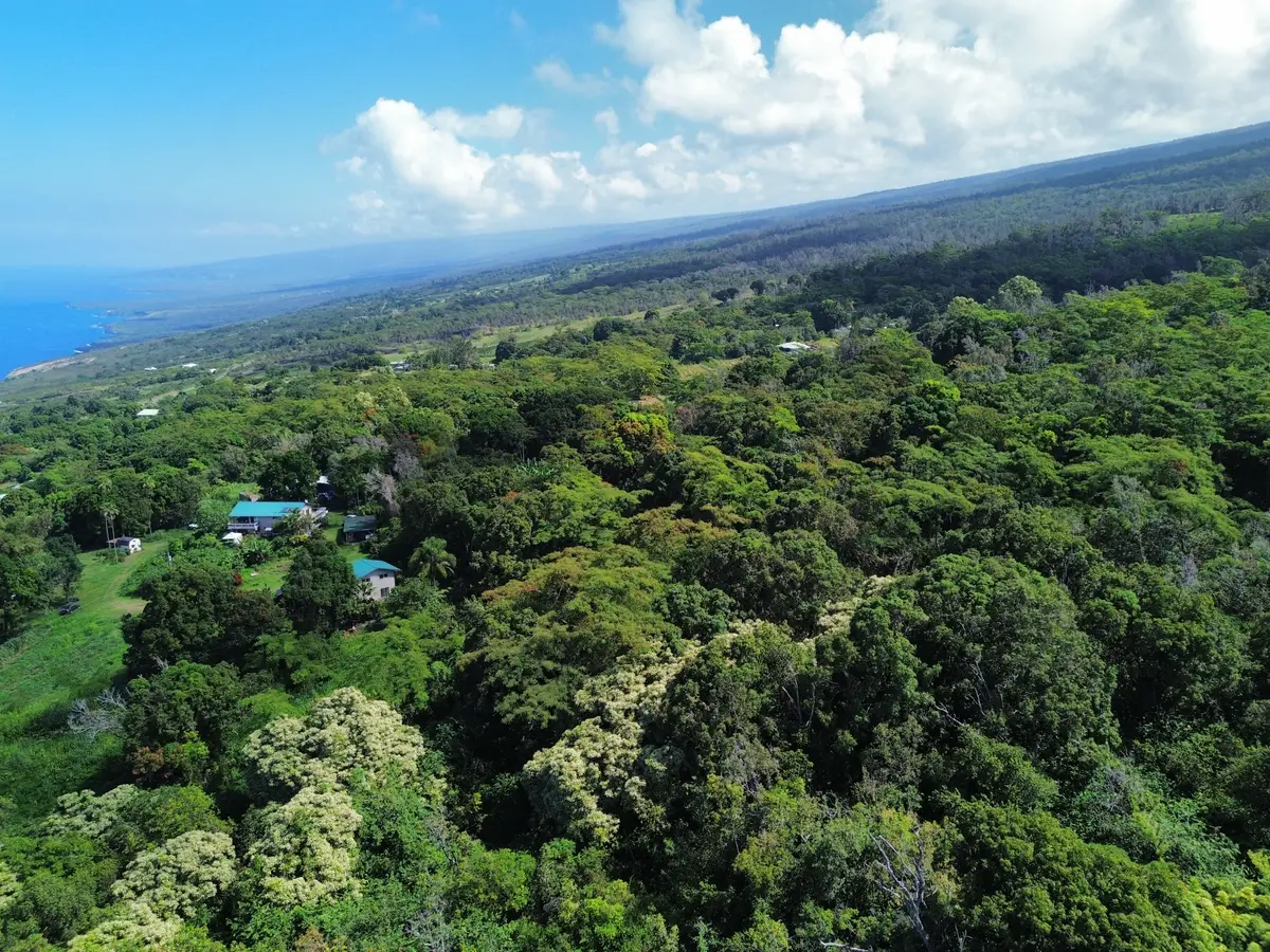 Address Withheld By Seller, Captain Cook, HI 96704 - #1