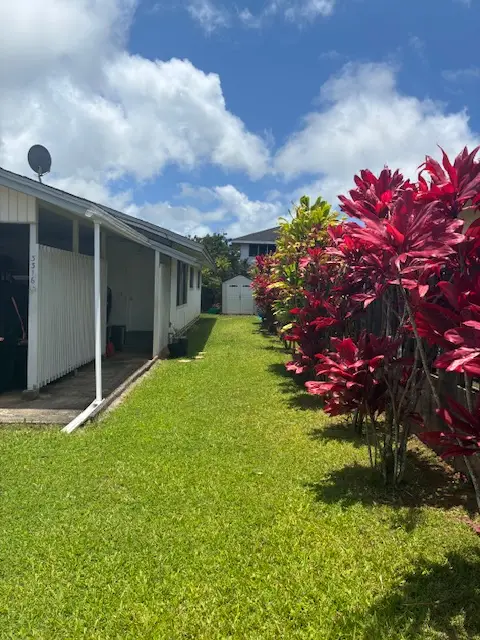 3316 Iuka Pl, Koloa, HI 96756 - #2