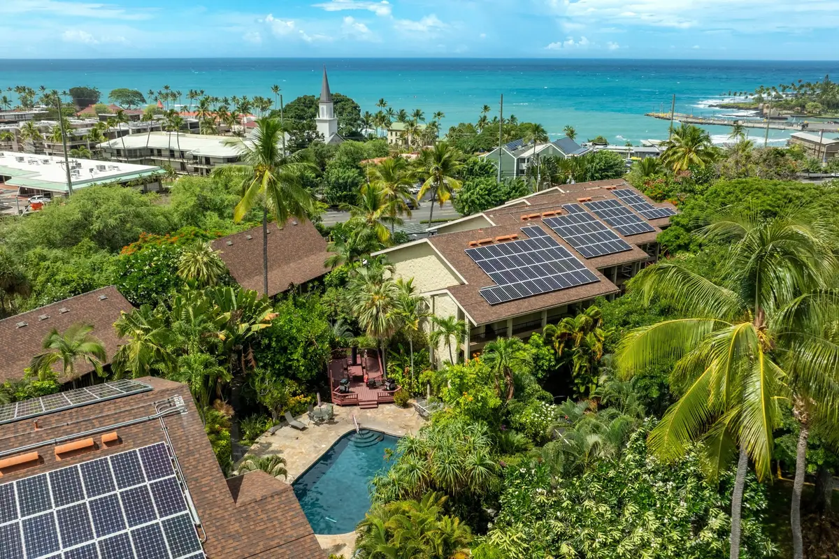 75-5681 Kuakini Hwy #303, Kailua Kona, HI 96740 - #1