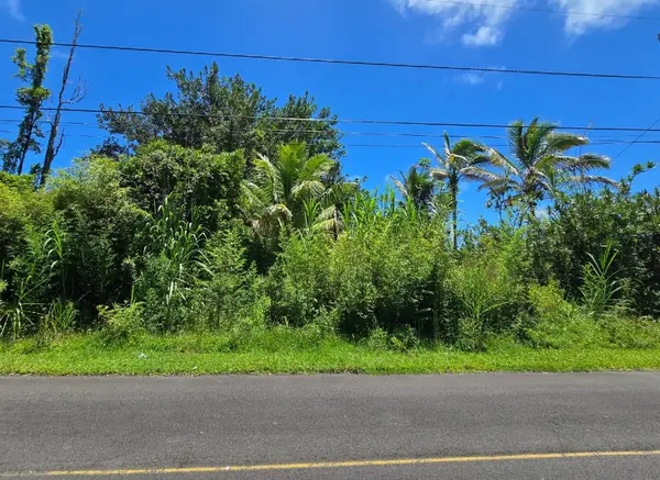 Silversword Dr, Pahoa, HI 96778