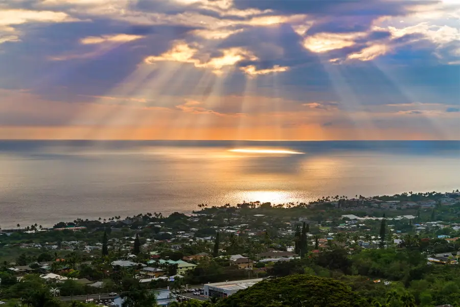 77-6422 Kilohana St, Kailua Kona, HI 96740 - #2