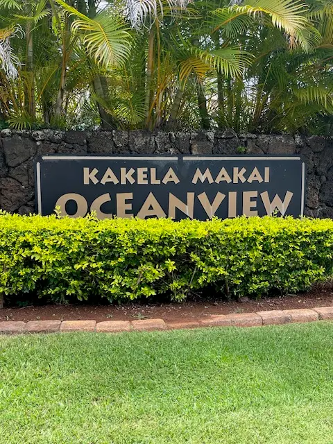 1194 Pua Melia St, Kalaheo, HI 96741 - #1