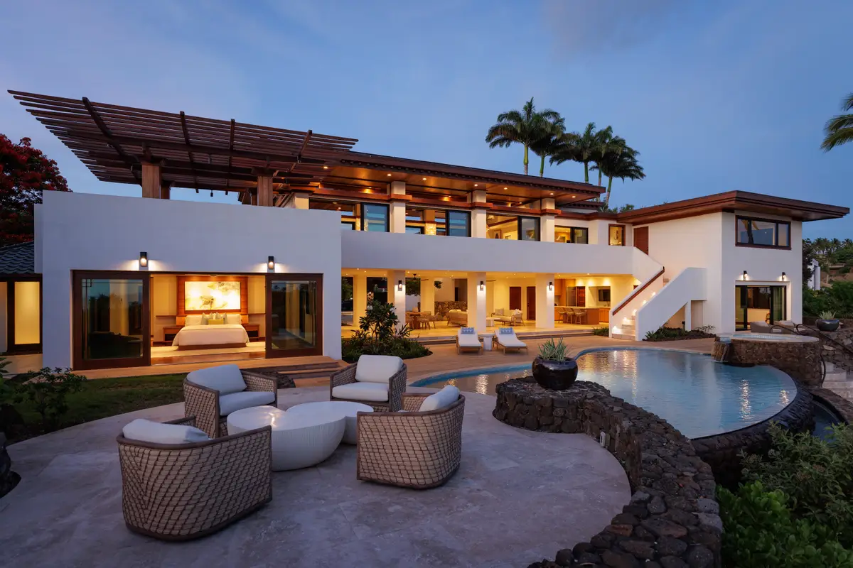 62-3918 Lanikeha Pl, Kamuela, HI 96743 - #1