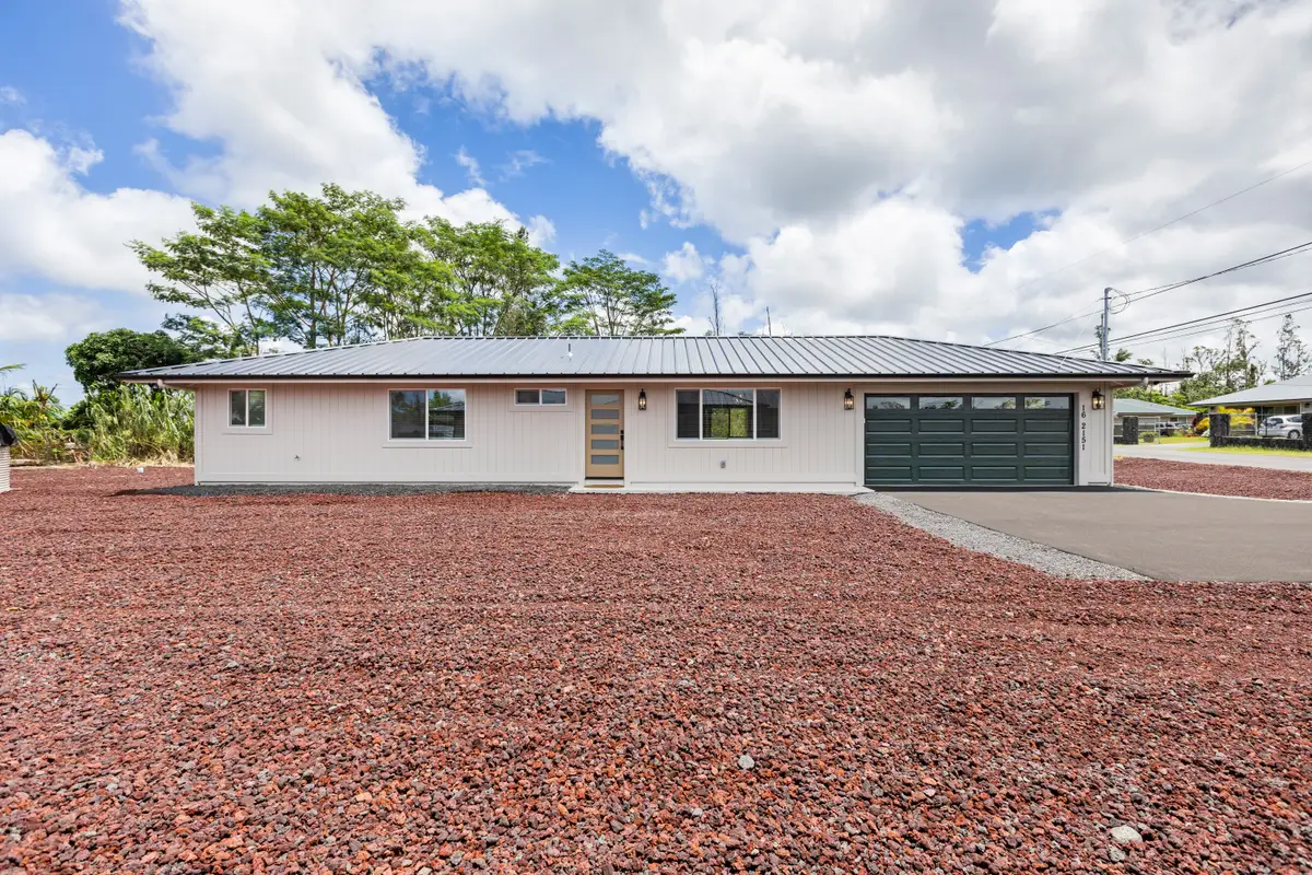 16-2151 Aloha Dr, Pahoa, HI 96778 - #1