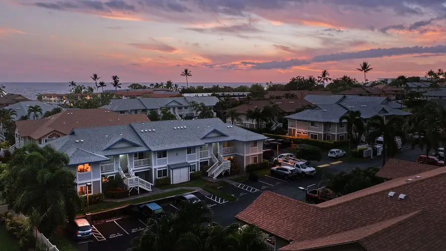 75-6081 Alii Dr #D101, Kailua Kona, HI 96740 - #2