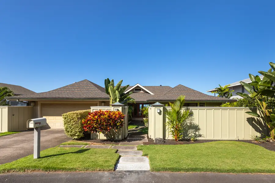 77-6430 Pualani St, Kailua Kona, HI 96740 - #2