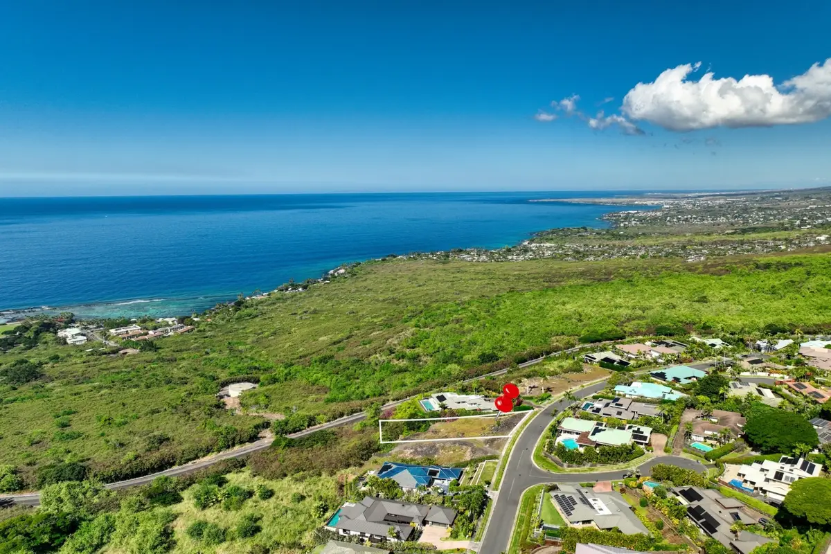 78-6832 Kuhinanui St, Kahaluu Keauhou, HI 96740 - #1