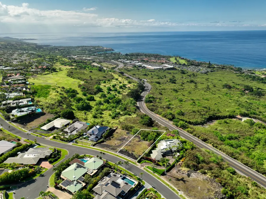 78-6832 Kuhinanui St, Kahaluu Keauhou, HI 96740 - #2