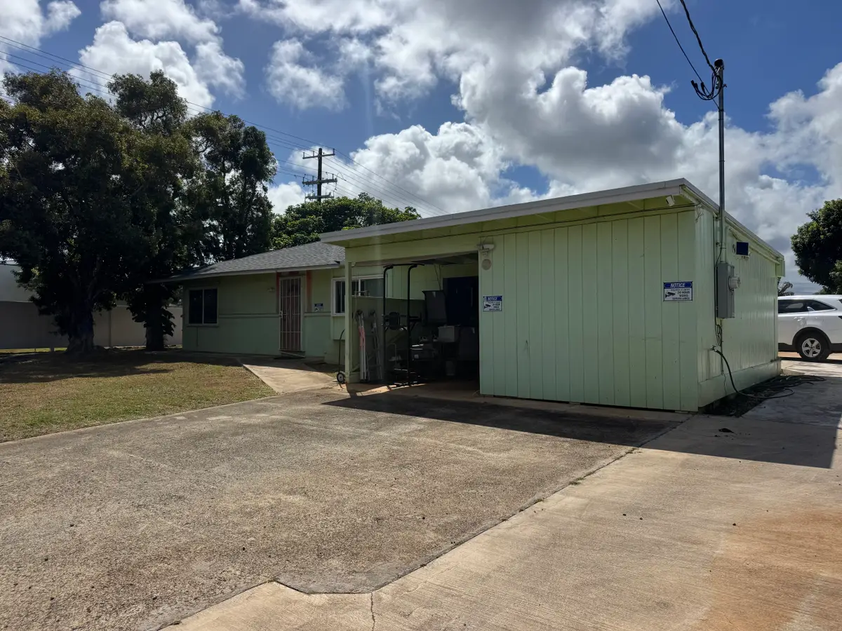 2739 Pikake St, Lihue, HI 96766 - #1