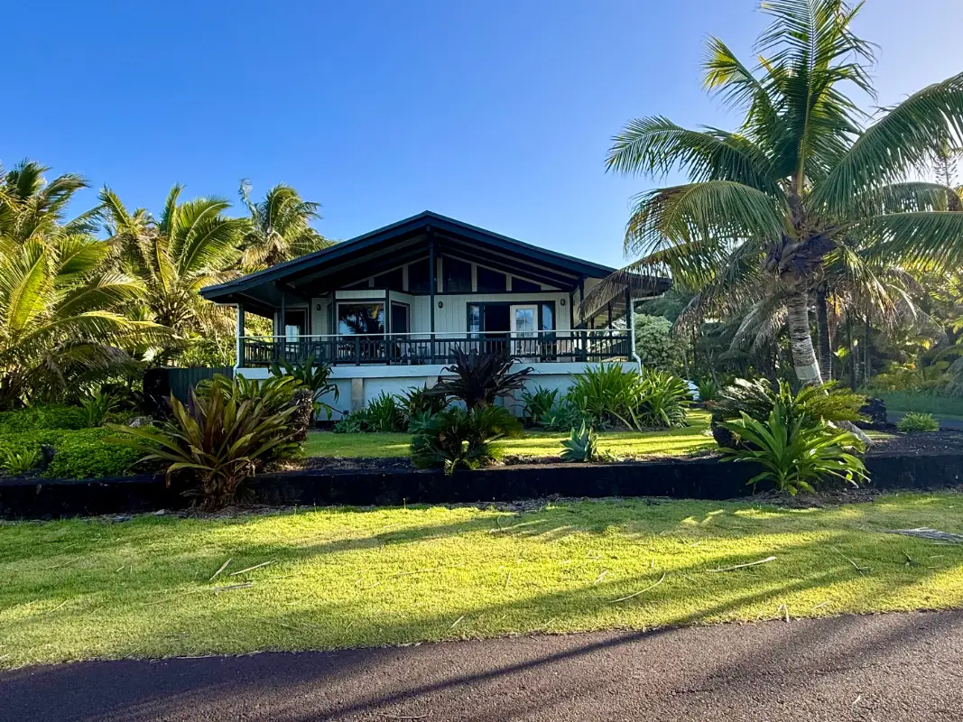 15-115 Puhi St, Pahoa, HI 96778 - #1