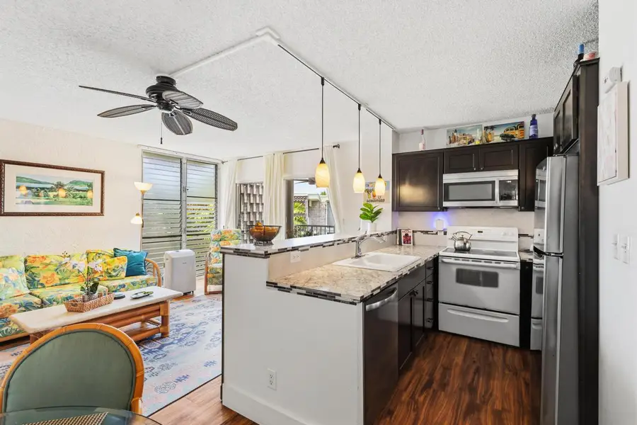 75-6016 Alii Dr #302, Kailua Kona, HI 96740 - #3