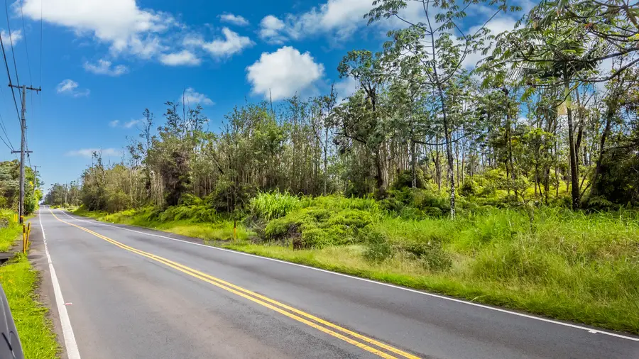 8 Road 8 (moho), Keaau, HI 96749 - #2