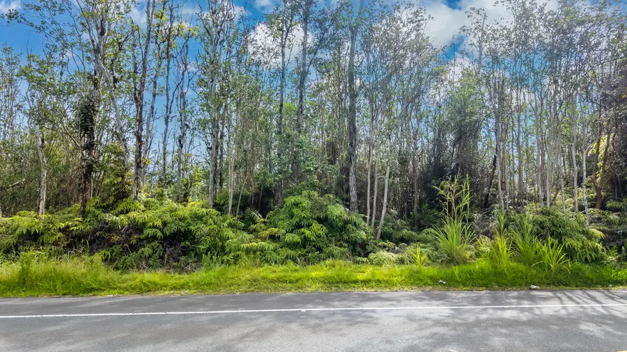 8 Road 8 (moho), Keaau, HI 96749 - #3