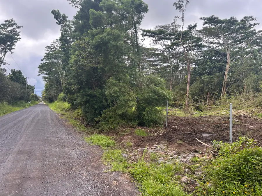 Railrd Rd, Keaau, HI 96749 - #2